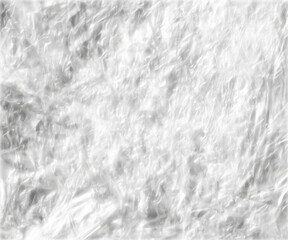 Vector abstract background with plastic effect