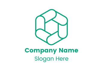 abstract logo design