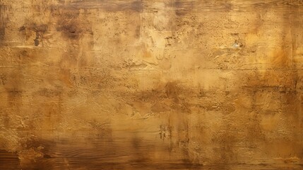 Wall made of gold, texture background - obrazy, fototapety, plakaty
