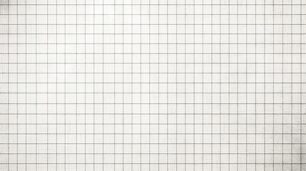 Grid texture graph paper
