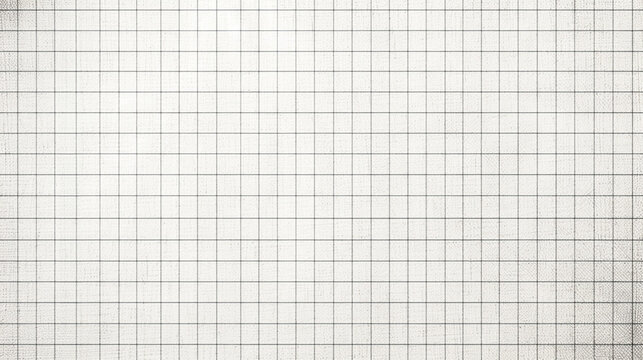 Grid texture graph paper