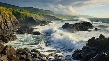 Obraz premium AI image created by DanhSon's prompt