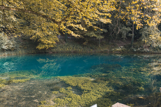 Blautopf