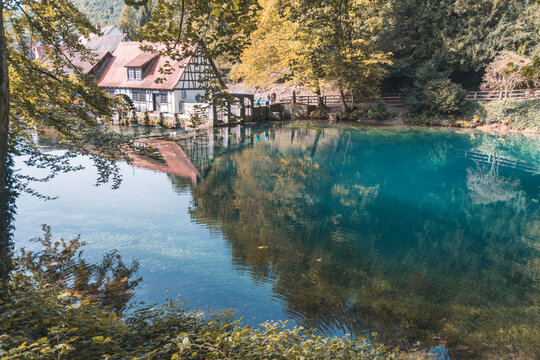 Blautopf