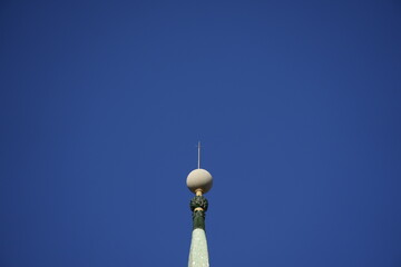 temple city tower