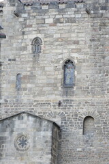 Fototapeta premium church of st john the baptist