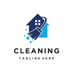 clean logo vector with modern concept creative and simple idea