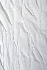 White paper sheet texture cardboard background