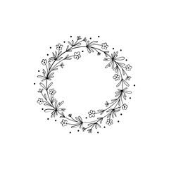 Obraz premium illustration of a ornament