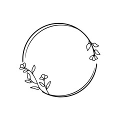 illustration of a ornament