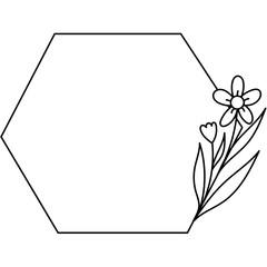 Obraz premium illustration of a ornament