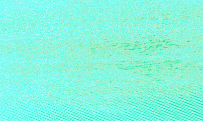 Blue color abstract background banner, with copy space for text or your images