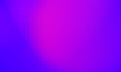 Blue color abstract background banner, with copy space for text or your images