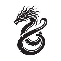 creature, danger, design, dragon, emblem, esport, face, fantasy, fenix, fly, game, head, hydra, legend, medieval, monster, mythology, power, sport, tattoo, vector, wild