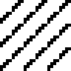 Figures ornament. Seamless pattern. Folk wallpaper. Curves backdrop. Embroidery background. Tribal motif. Ethnic ornate. Geometric design, textile print, abstract texture. Vector art illustration.