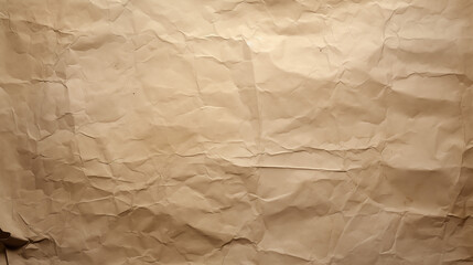 Obraz premium Parchment paper texture