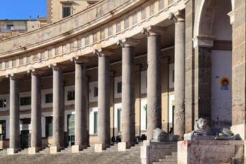 roman forum city