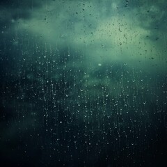 rain background