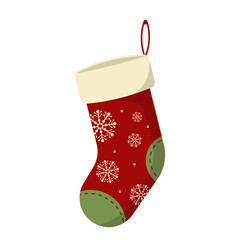 Christmas Sock