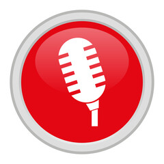 Microphone Icon