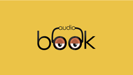 Audio Book Company Logo