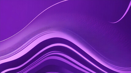Obrazy na Plexi  3D futurystyczne różowe i fioletowe tło falowe z okrągłą kulą kształtuje wektorową graficzną ilustrację. Abstrakcyjny, jasny, kolorowy przepływ fal z geometrycznym elementem dekoracyjnym