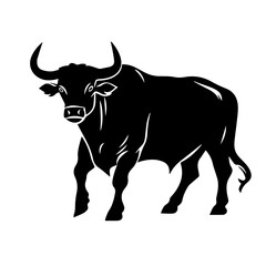 Bull Vector