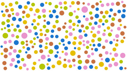 Colorful colourful memphis pattern geometric shapes background