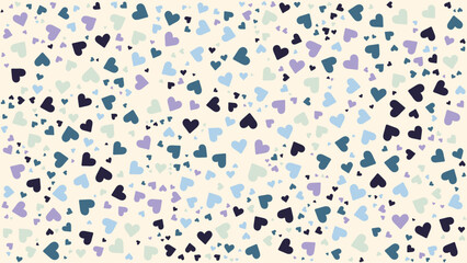 Colorful colourful vector flat simple minimal geometric background