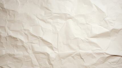 paper, texture, crumpled,