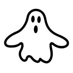 Ghost Vector