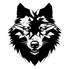 Werewolf Vector