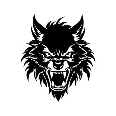 Werewolf Vector