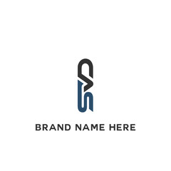 SAD logo. S A D design. White SAD letter. SAD, S A D letter logo design. Initial letter SAD linked circle uppercase monogram logo R letter logo vector design. 