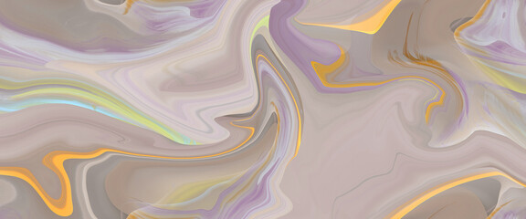 luxury abstract fluid art painting, Tender and dreamy wallpaper, For posters, other printed materials