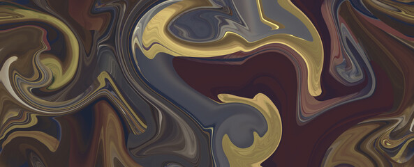 luxury abstract fluid art painting, Tender and dreamy wallpaper, For posters, other printed materials
