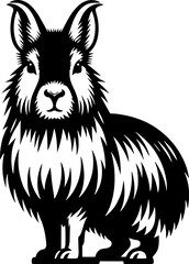 Patagonian Mara icon 1