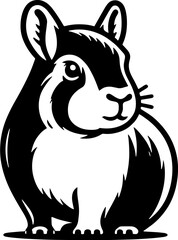 Patagonian Cavy icon 14