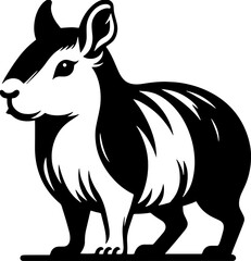 Patagonian Cavy icon 12