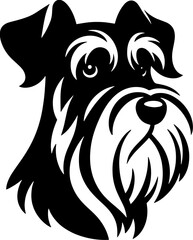 Parti Schnauzer icon 7