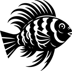 Parrotfish icon 1