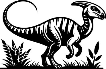 Parasaurolophus icon 15