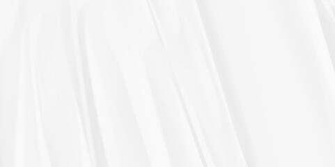 Obraz premium White crumpled paper background texture pattern overlay. wrinkled high resolution arts craft and Seamless white crumpled paper.