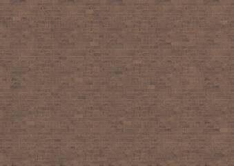 Fototapeta premium レンガ調タイルテクスチャ