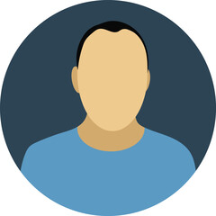 man avatar icon png