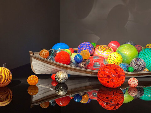 glass art