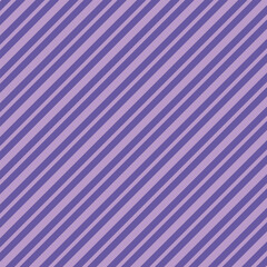 simple abstract seamlees violet dark color digonal line pattern on lite violet color background