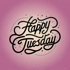 Images Of Happy Tuesday , "Tuesday Sunshine: A Bright Start to the Day"