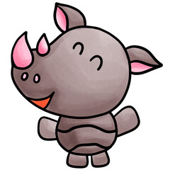 Rhinoceros