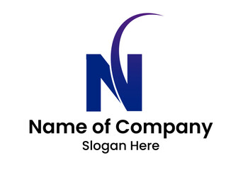 logo for company